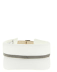 Brunello Cucinelli Brunello Cucinelli Monile Visor