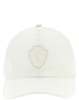 Brunello Cucinelli Brunello Cucinelli Heraldic Coat Of Arms Cap