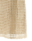 Brunello Cucinelli Brunello Cucinelli Dazzling Knit Dress