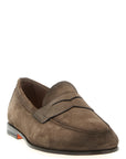 Santoni Santoni Carlos Loafers