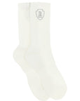 Brunello Cucinelli Brunello Cucinelli Tennis Logo Tights