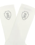 Brunello Cucinelli Brunello Cucinelli Tennis Logo Tights