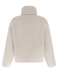 Brunello Cucinelli Brunello Cucinelli Cropped Coat