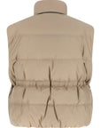 Brunello Cucinelli Brunello Cucinelli Monile Vest
