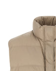 Brunello Cucinelli Brunello Cucinelli Monile Vest