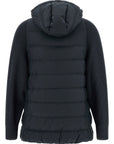 Brunello Cucinelli Brunello Cucinelli Shiny Zipper Pull Down Jacket