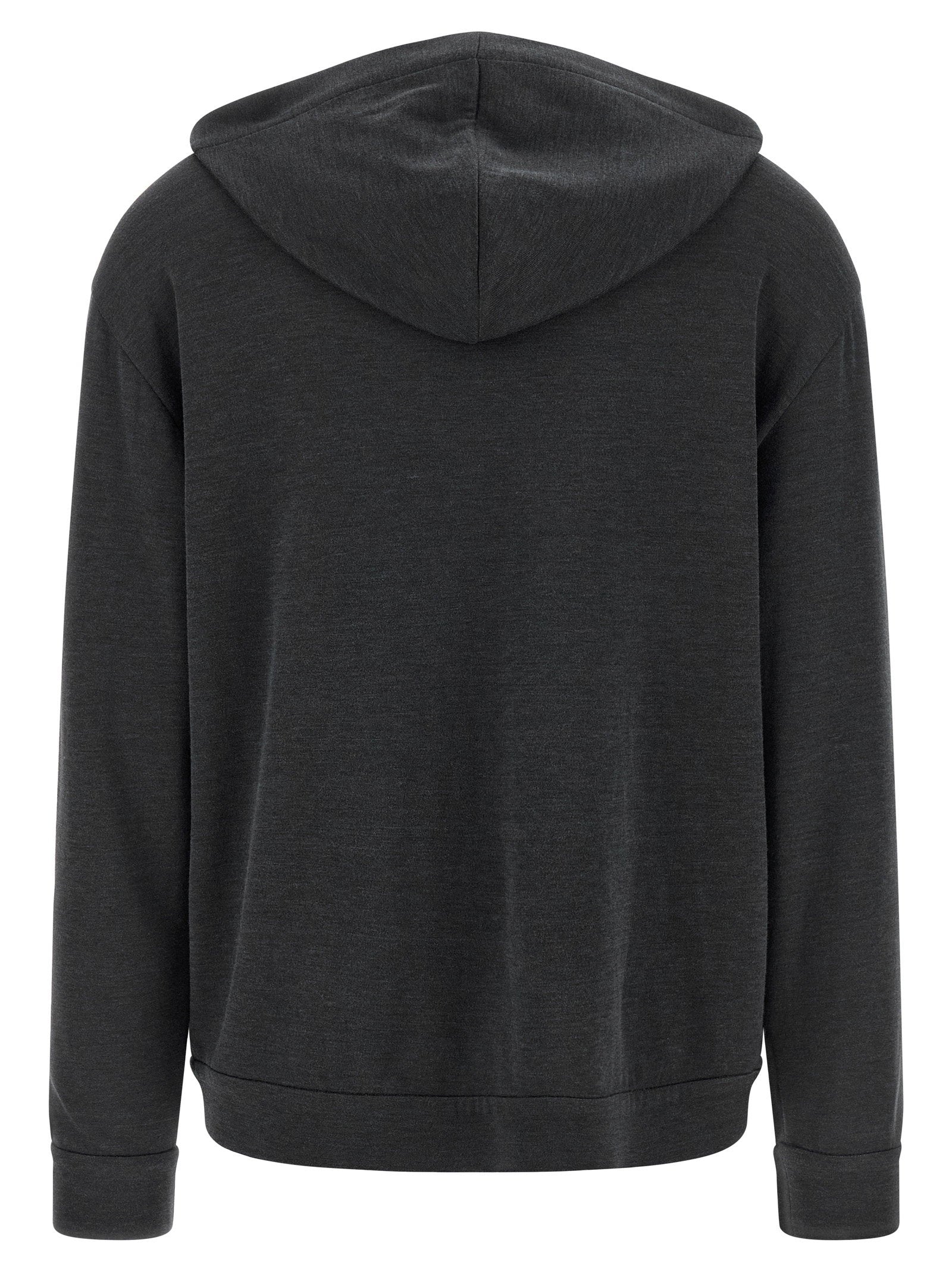 Brunello Cucinelli Brunello Cucinelli Monile Hoodie