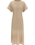 Brunello Cucinelli Brunello Cucinelli Sequin Dress
