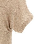 Brunello Cucinelli Brunello Cucinelli Sequin Dress