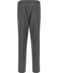 Brunello Cucinelli Brunello Cucinelli Wool Flannel Pants