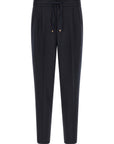Brunello Cucinelli Brunello Cucinelli Wool Flannel Pants