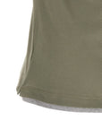 Brunello Cucinelli Brunello Cucinelli Faux Layering Polo Shirt