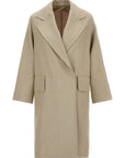 Max Mara Max Mara Mescal’ Trench Coat