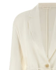 Brunello Cucinelli Brunello Cucinelli Silk Blazer