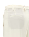 Brunello Cucinelli Brunello Cucinelli Slouchy Pants