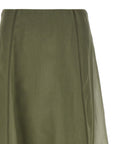 Brunello Cucinelli Brunello Cucinelli Circle Skirt