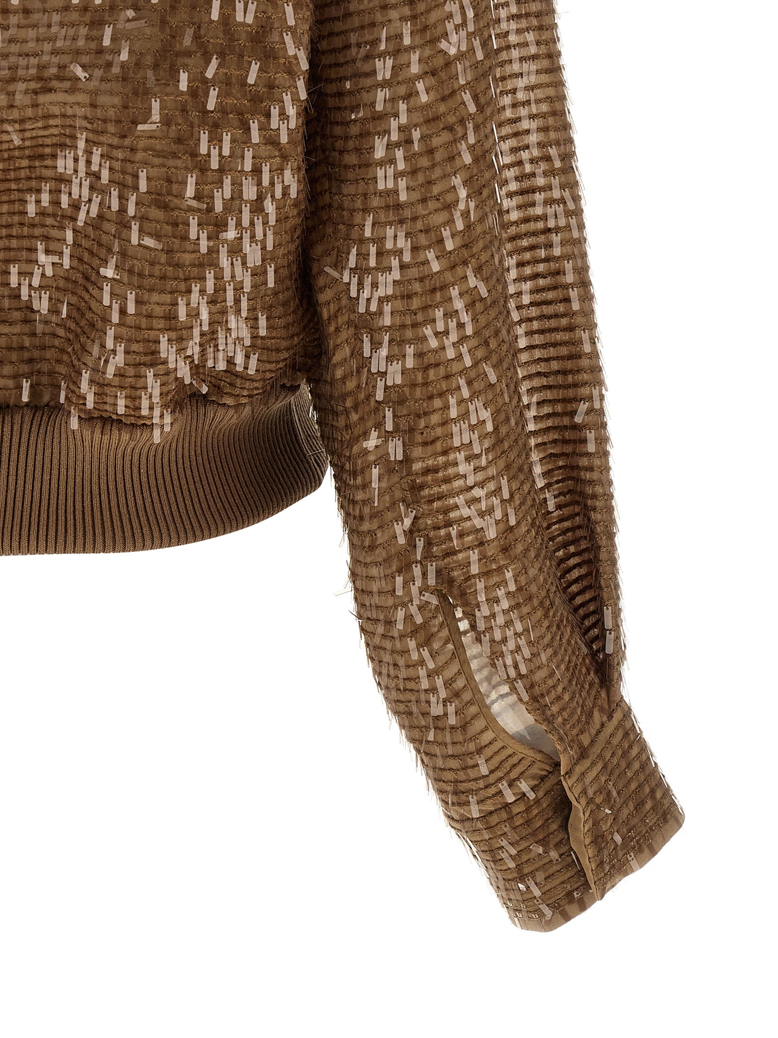 Brunello Cucinelli Brunello Cucinelli Zip Cardigan