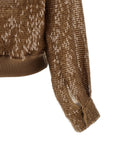 Brunello Cucinelli Brunello Cucinelli Zip Cardigan