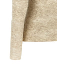 Brunello Cucinelli Brunello Cucinelli Flower Lace Sweater