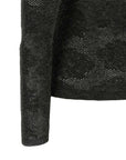 Brunello Cucinelli Brunello Cucinelli Flower Lace Sweater