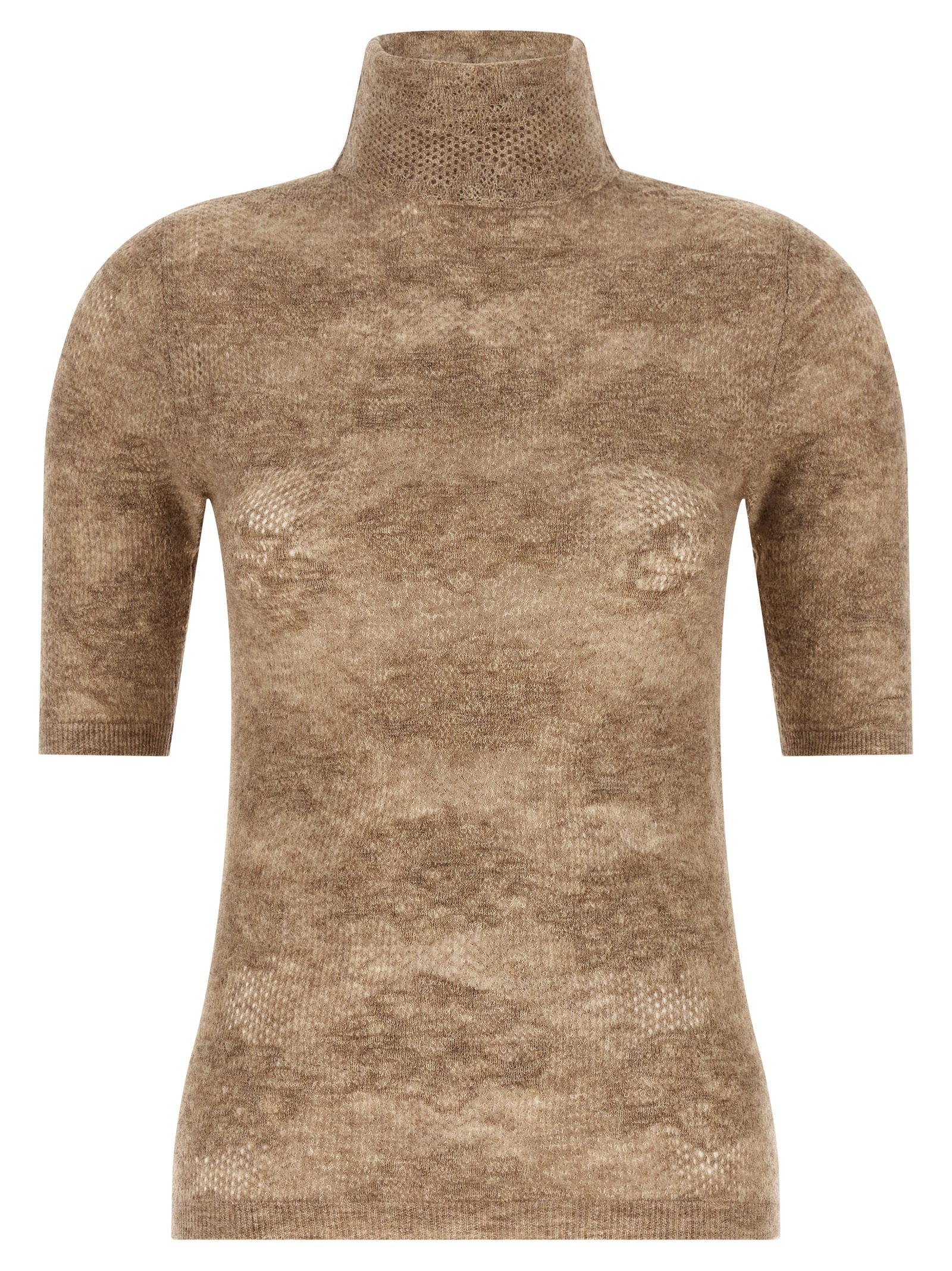 Brunello Cucinelli Brunello Cucinelli Turtle-neck Sweater