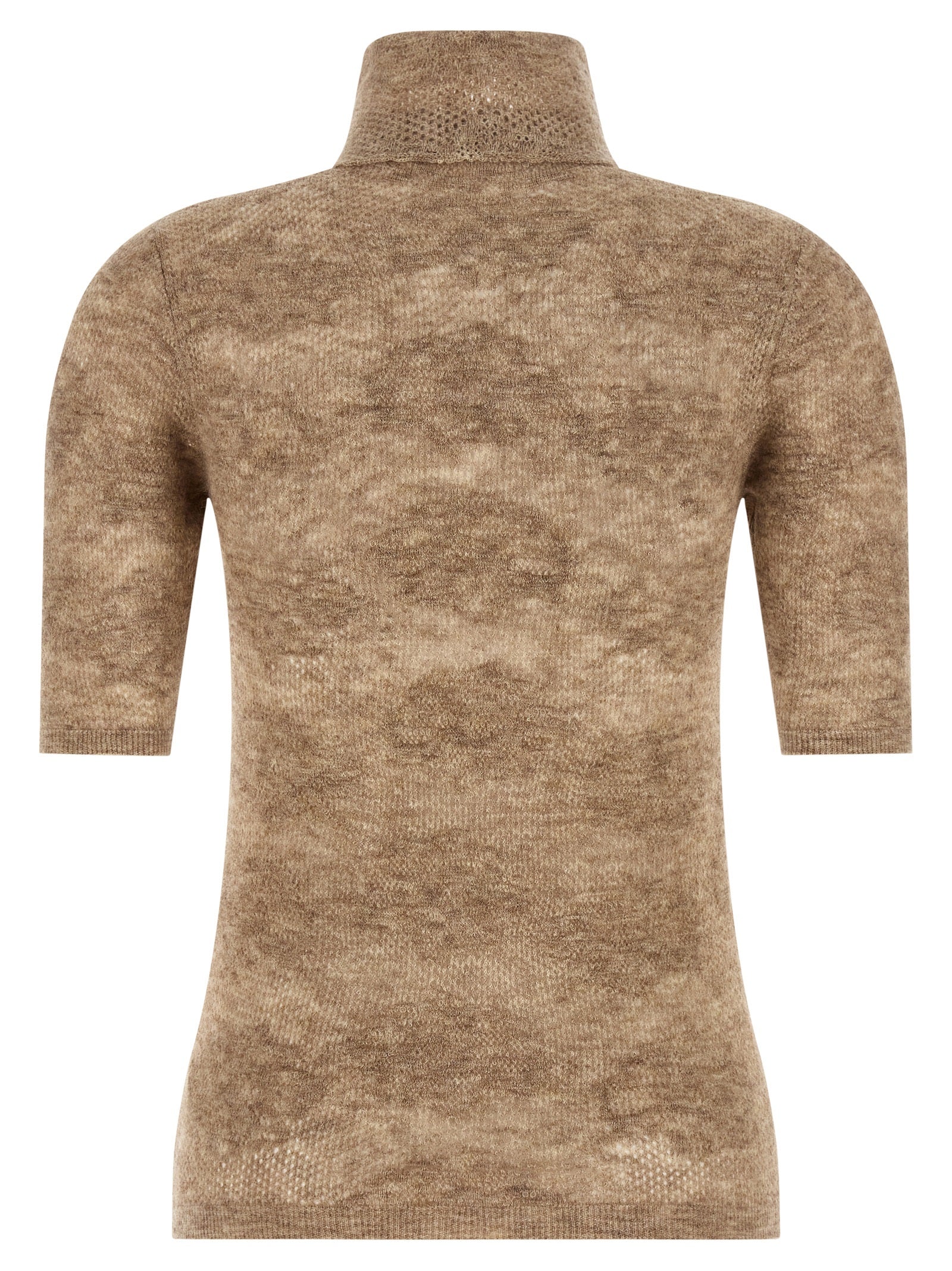 Brunello Cucinelli Brunello Cucinelli Turtle-neck Sweater
