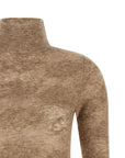 Brunello Cucinelli Brunello Cucinelli Turtle-neck Sweater