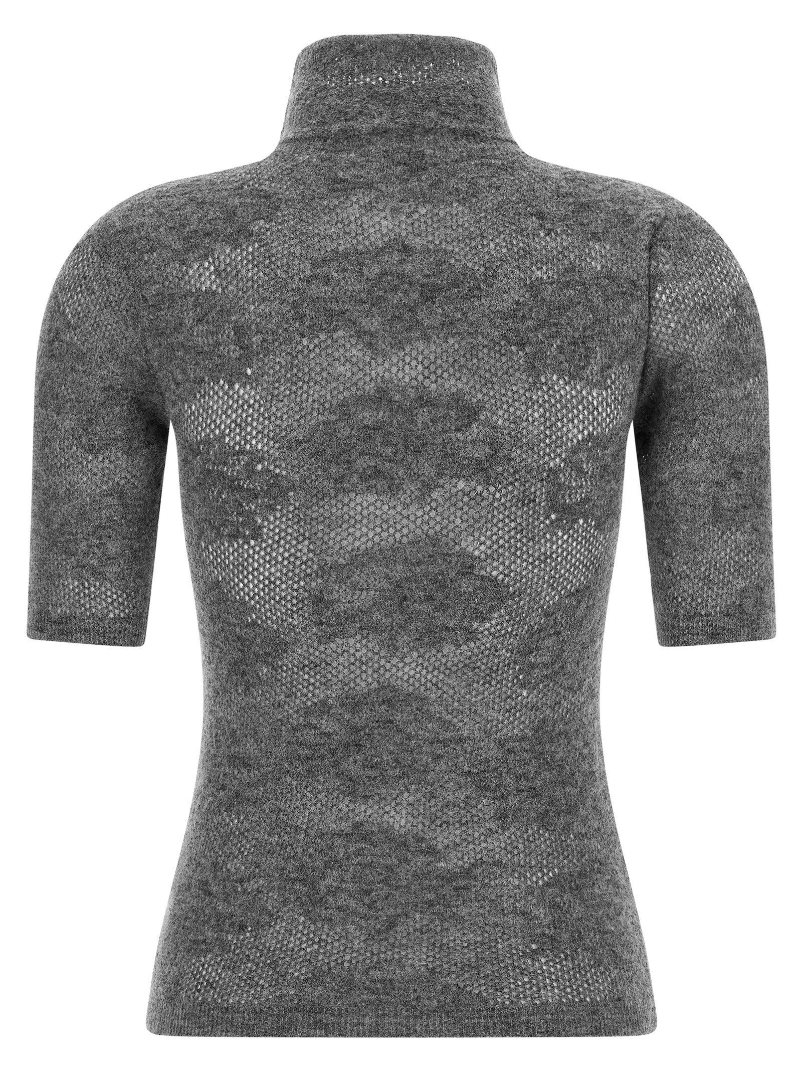 Brunello Cucinelli Brunello Cucinelli Turtle-neck Sweater