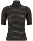 Brunello Cucinelli Brunello Cucinelli Turtle-neck Sweater