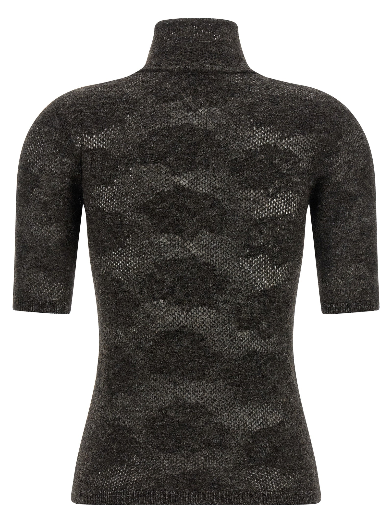 Brunello Cucinelli Brunello Cucinelli Turtle-neck Sweater