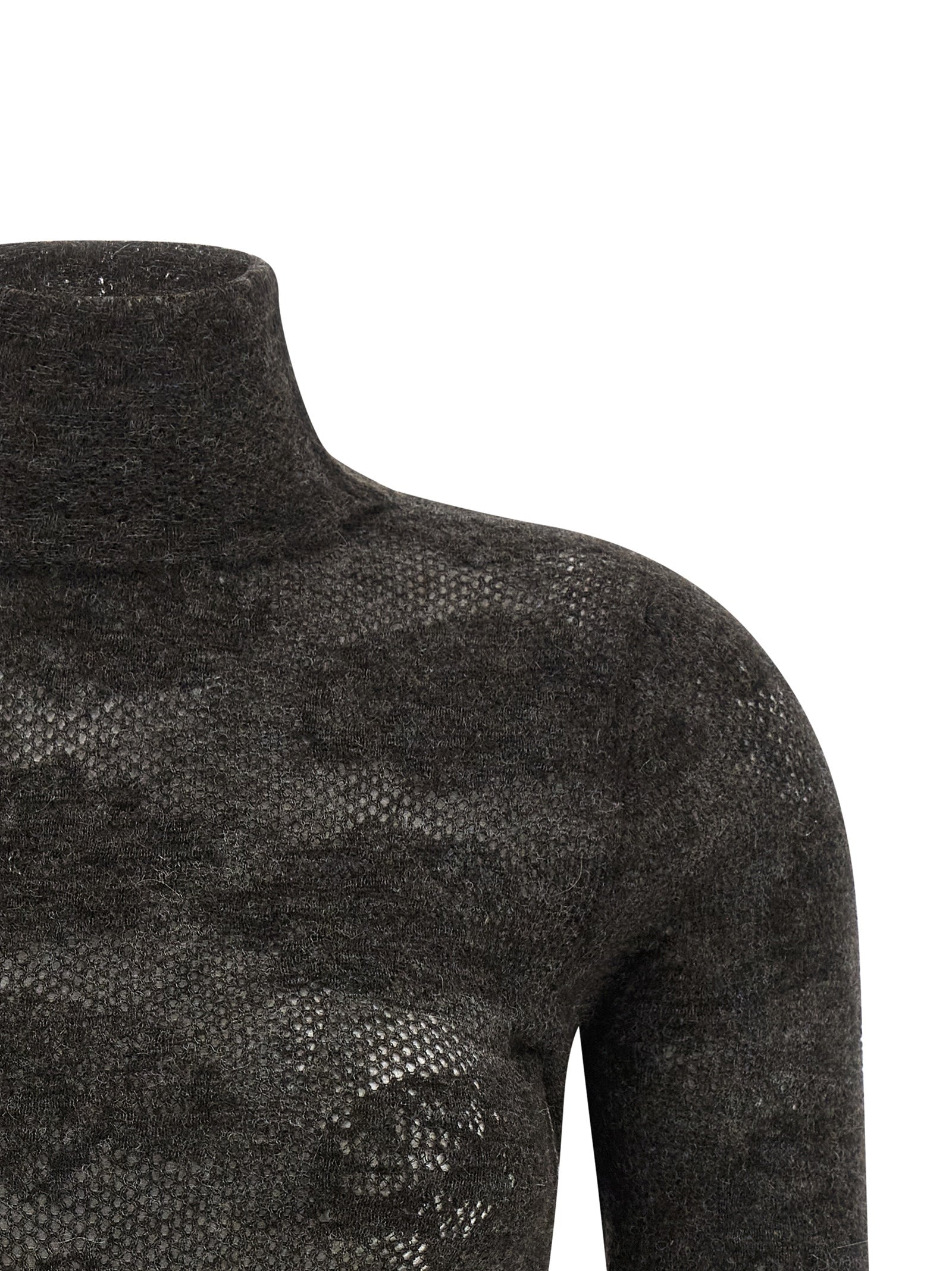 Brunello Cucinelli Brunello Cucinelli Turtle-neck Sweater
