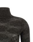 Brunello Cucinelli Brunello Cucinelli Turtle-neck Sweater