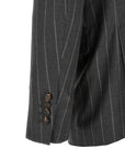 Brunello Cucinelli Brunello Cucinelli Pinstripe Blazer