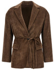 Brunello Cucinelli Brunello Cucinelli Velvet Blazer