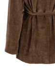 Brunello Cucinelli Brunello Cucinelli Velvet Blazer