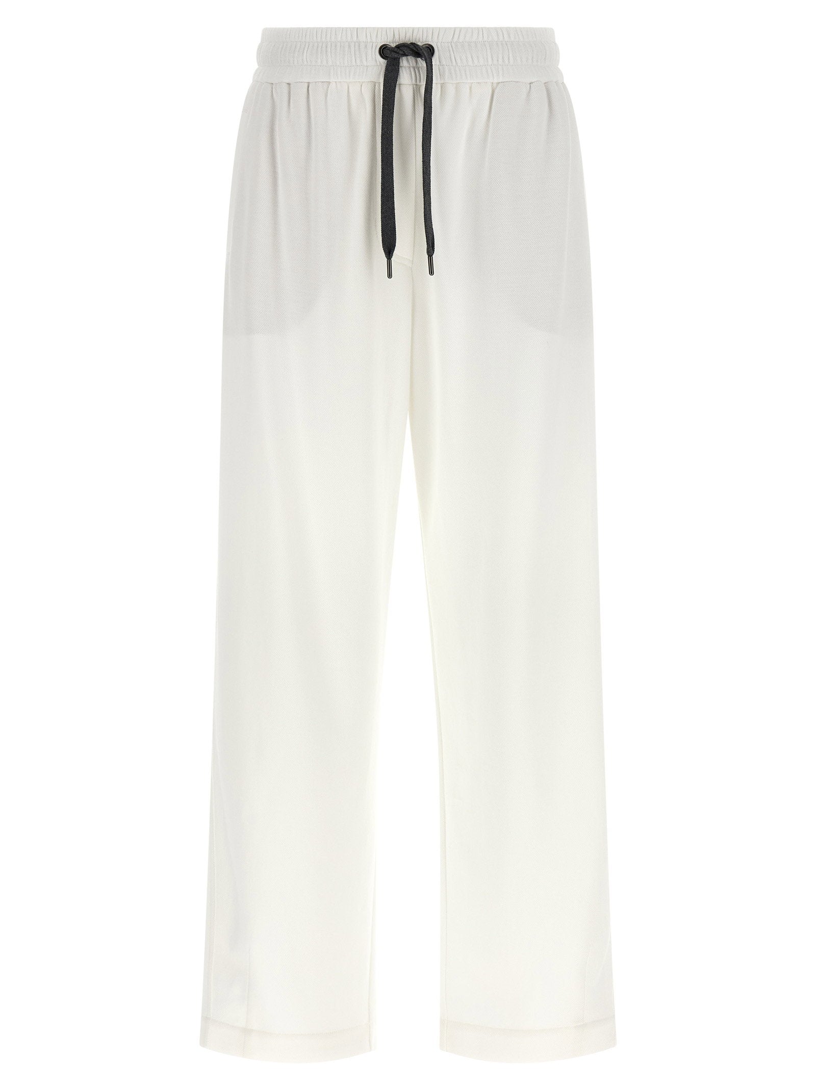 Brunello Cucinelli Brunello Cucinelli Track Pants