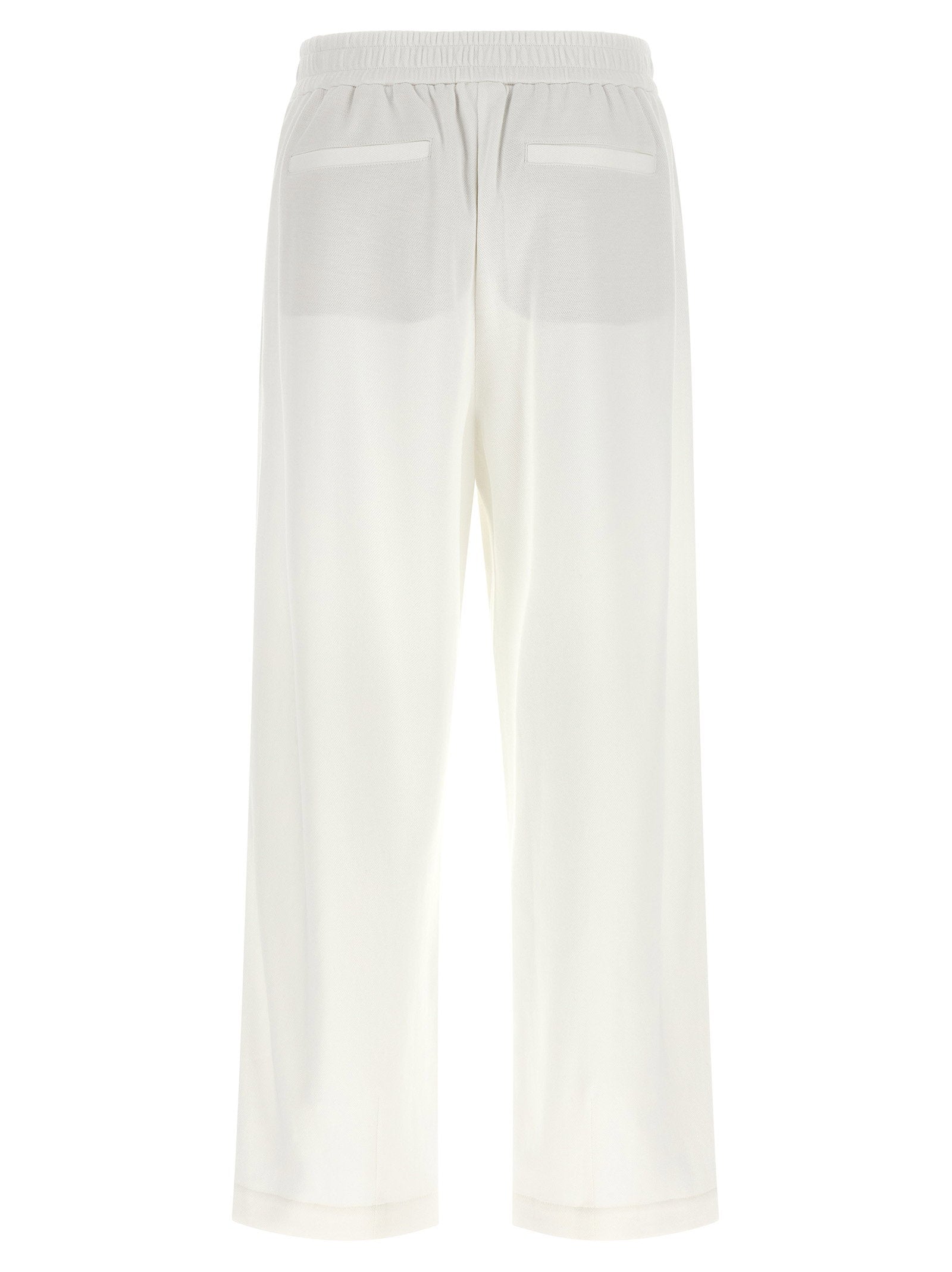 Brunello Cucinelli Brunello Cucinelli Track Pants