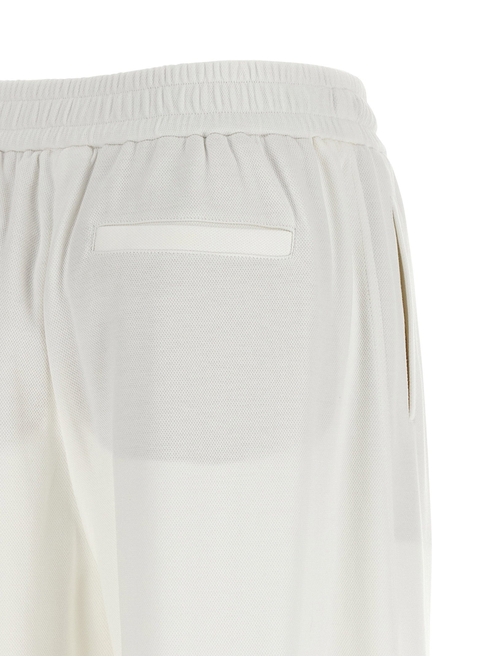 Brunello Cucinelli Brunello Cucinelli Track Pants