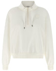 Brunello Cucinelli Brunello Cucinelli Heraldic Coat Of Arms Sweatshirt