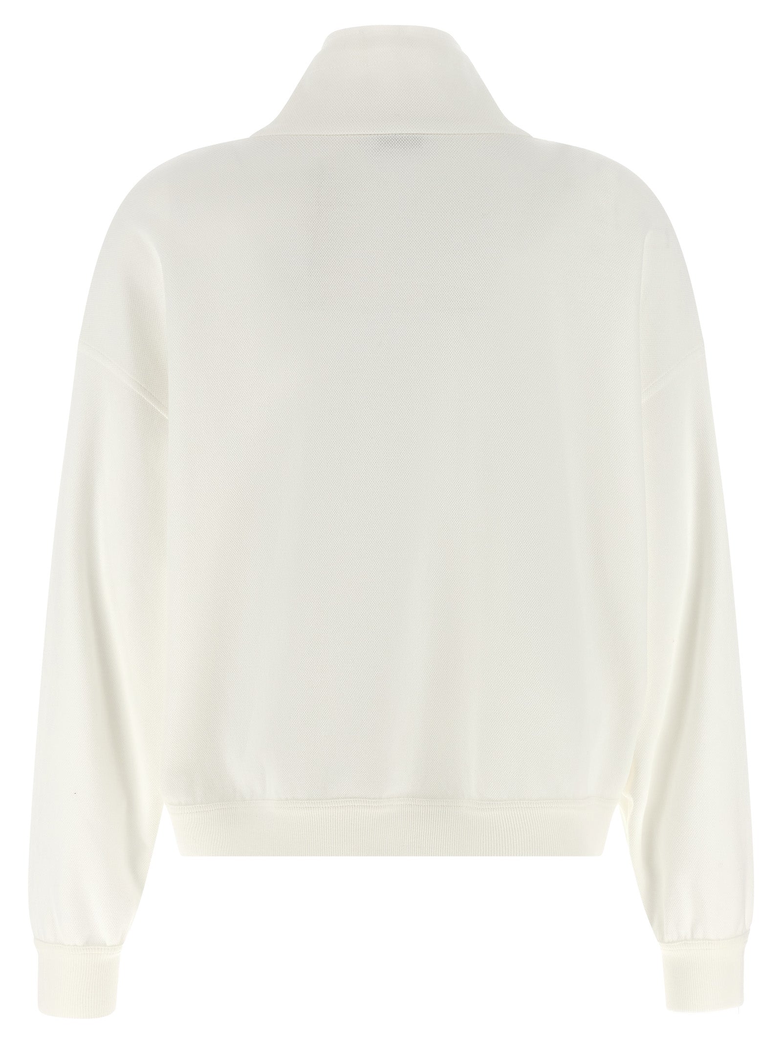 Brunello Cucinelli Brunello Cucinelli Heraldic Coat Of Arms Sweatshirt