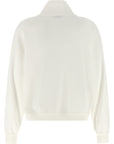 Brunello Cucinelli Brunello Cucinelli Heraldic Coat Of Arms Sweatshirt