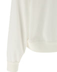 Brunello Cucinelli Brunello Cucinelli Heraldic Coat Of Arms Sweatshirt