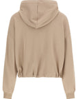 Brunello Cucinelli Brunello Cucinelli Heraldic Coat Of Arms Hoodie