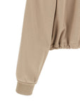 Brunello Cucinelli Brunello Cucinelli Heraldic Coat Of Arms Hoodie