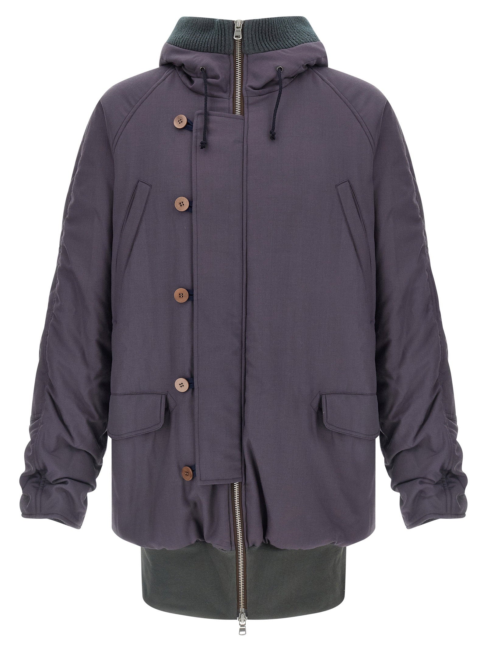 Magliano Magliano 3/4 Kenny Parka