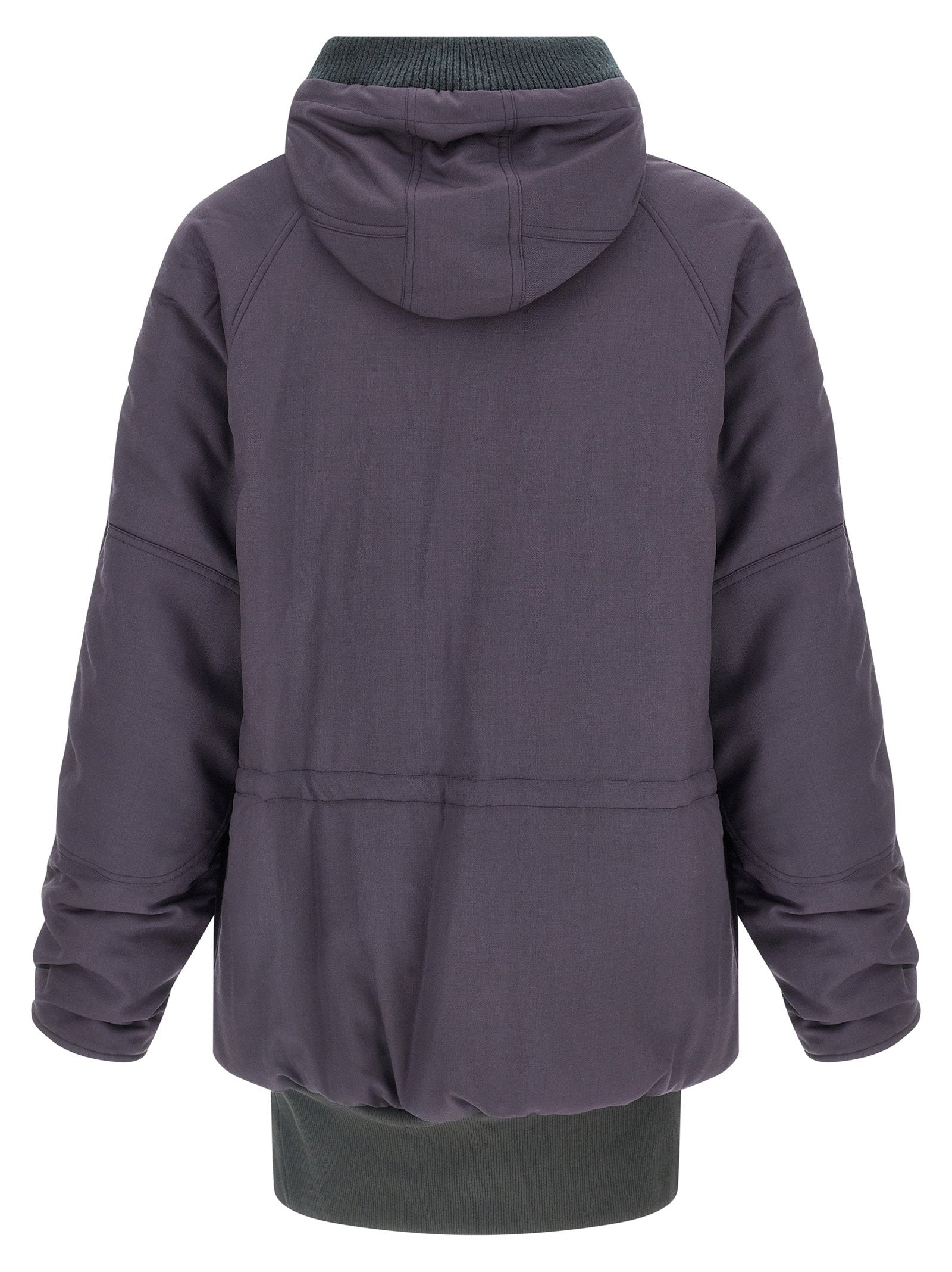 Magliano Magliano 3/4 Kenny Parka