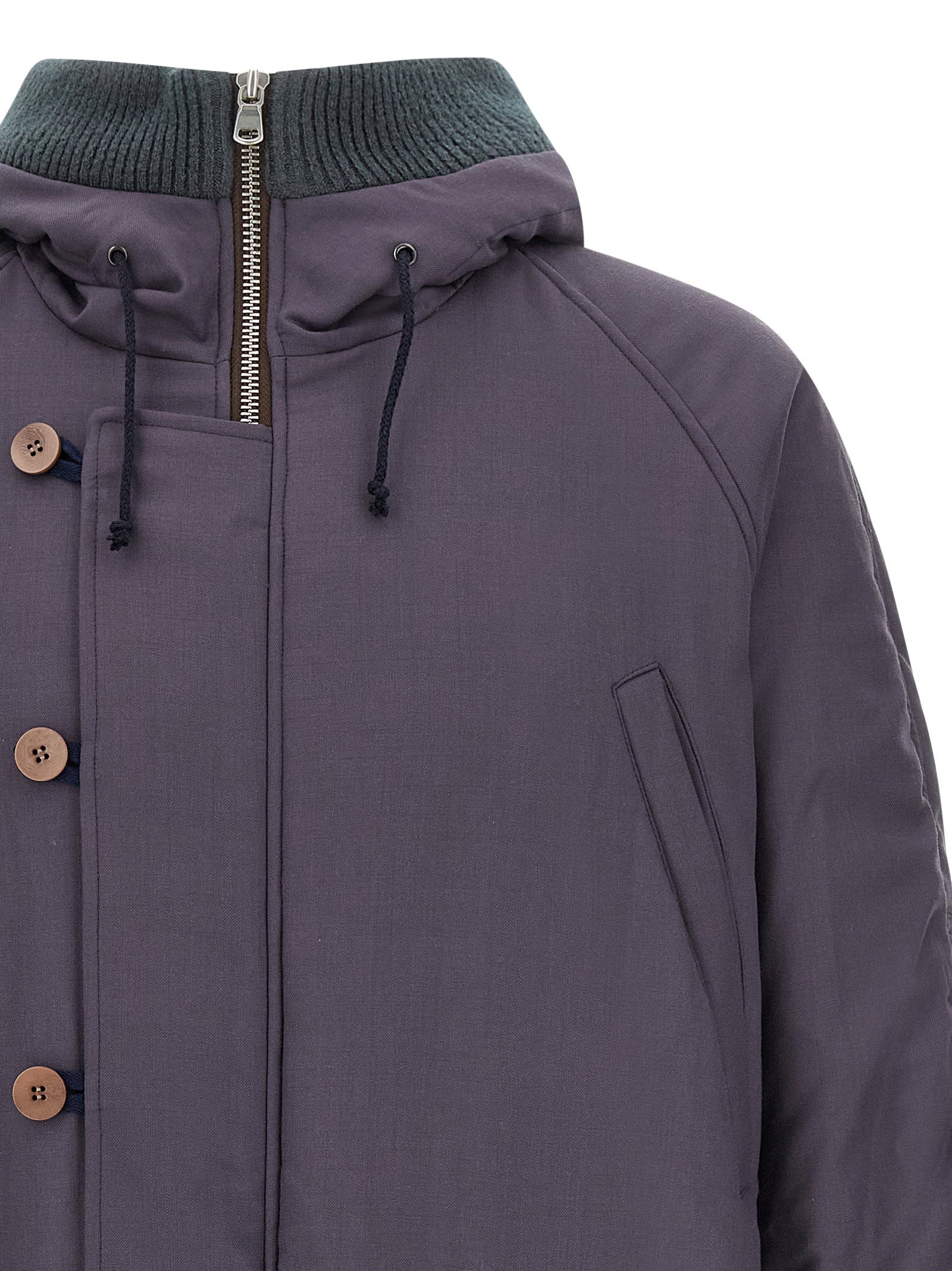 Magliano Magliano 3/4 Kenny Parka