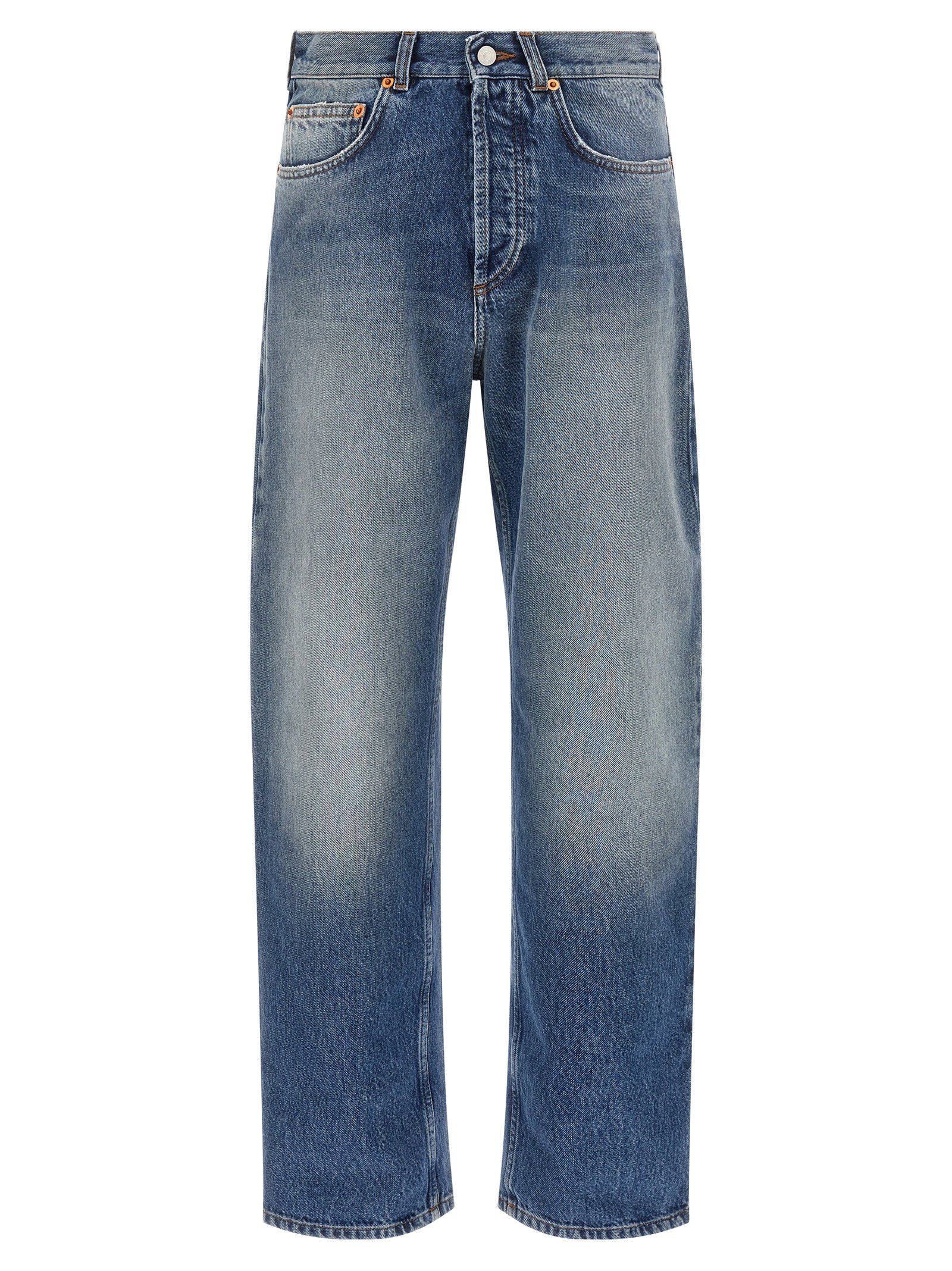 Magliano Magliano Flattone Jeans