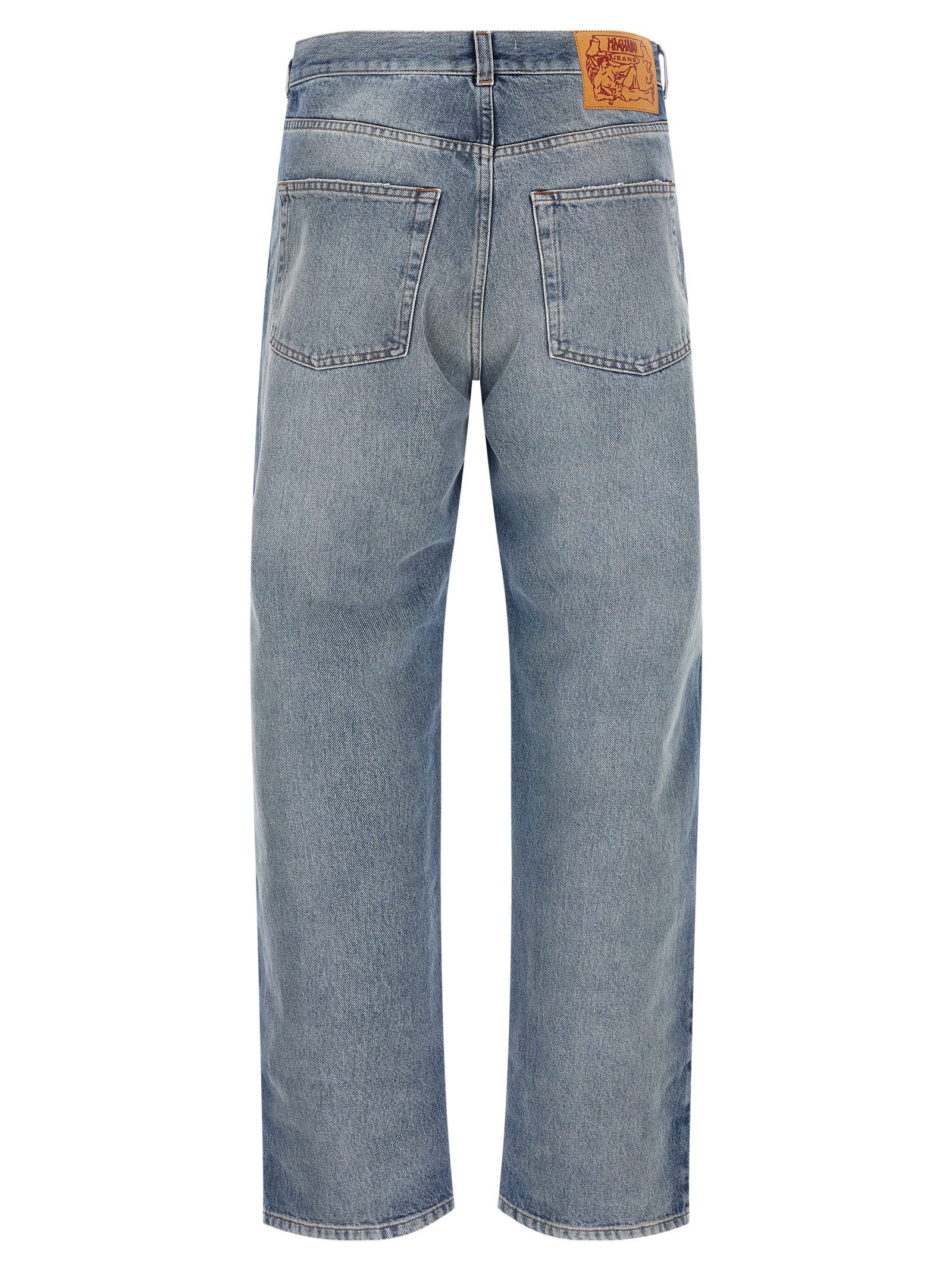 Magliano Magliano Flattone Jeans