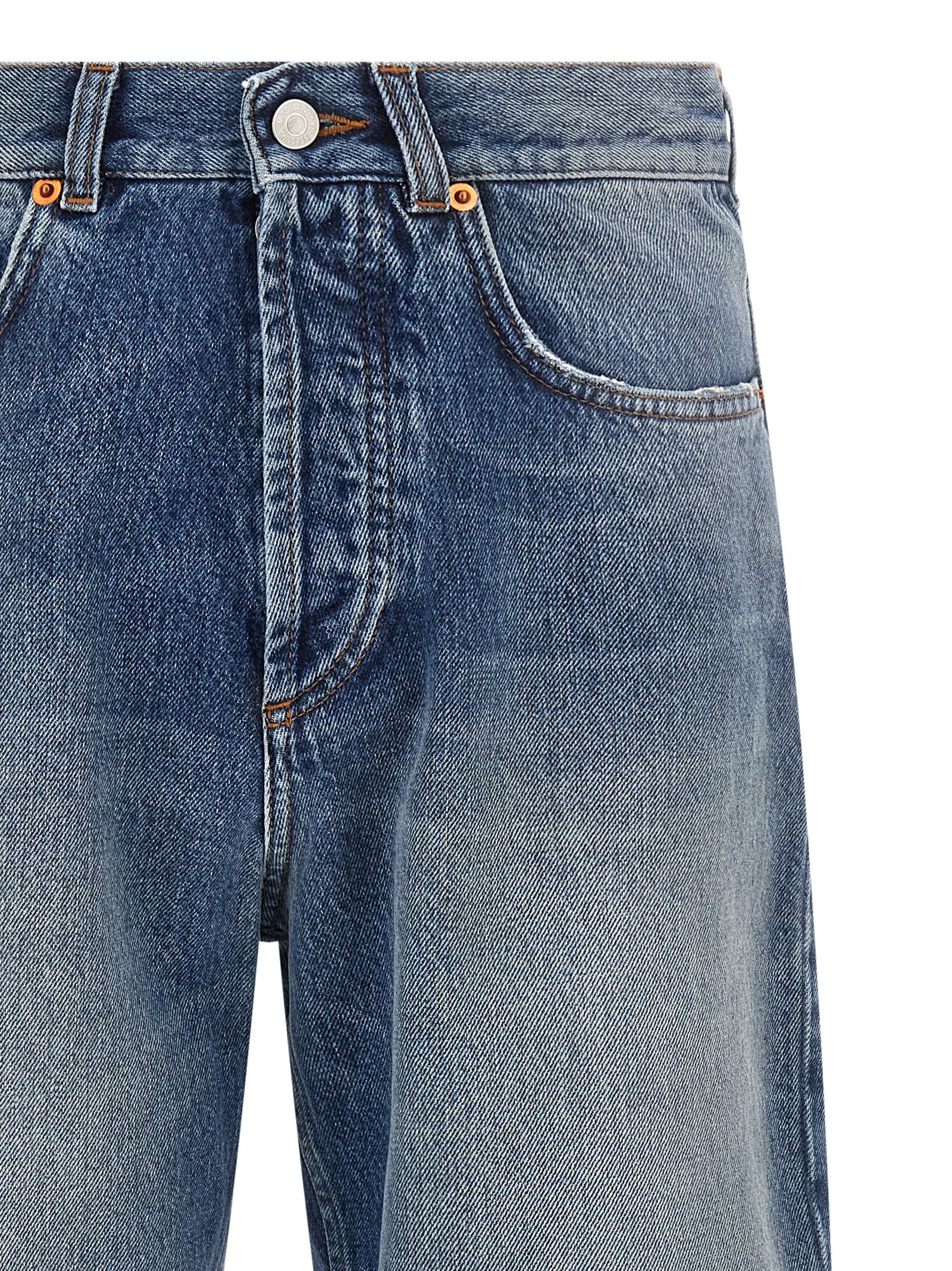 Magliano Magliano Flattone Jeans